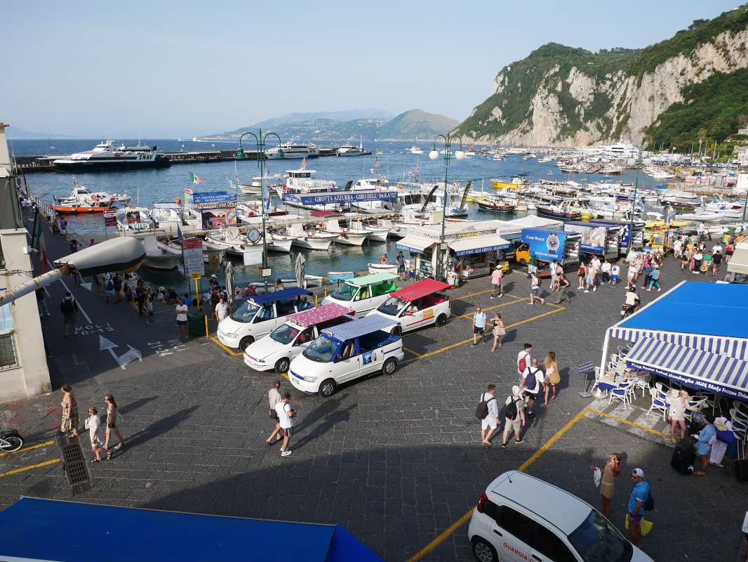 Marina Grande