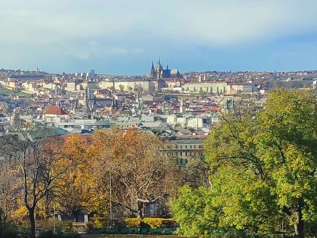 Riegrovy sady