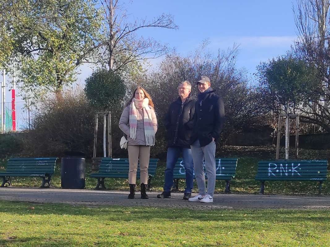 Riegrovy sady