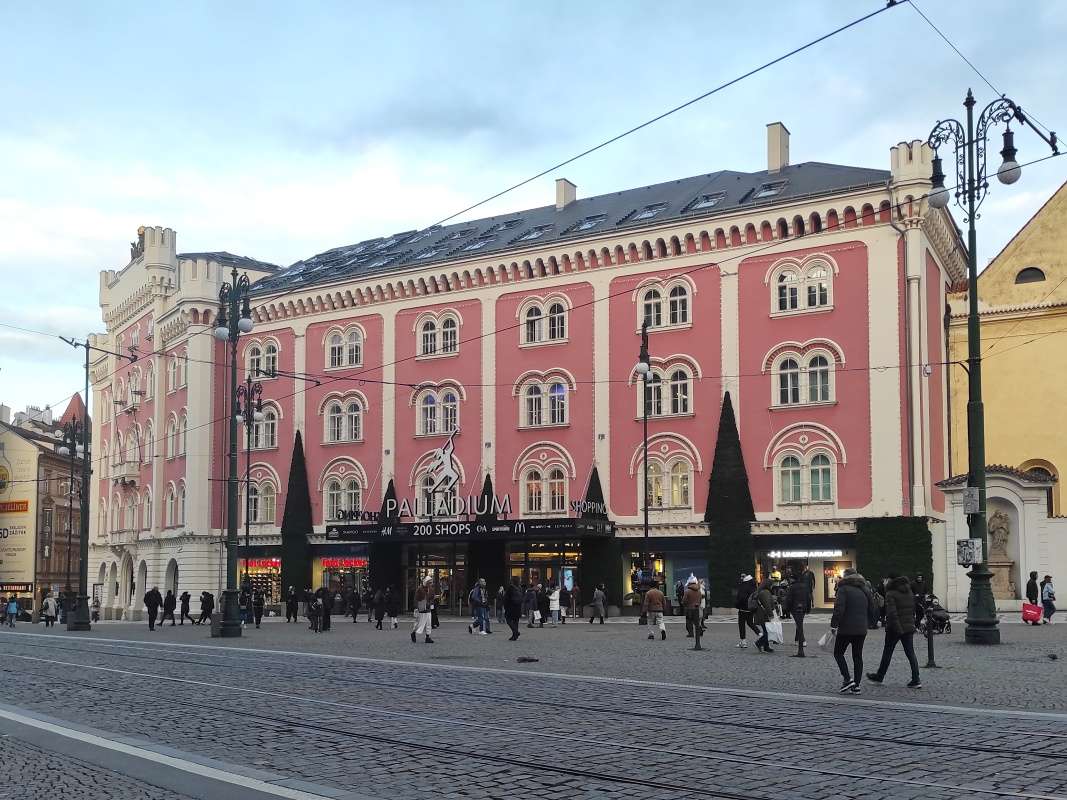 Paládium