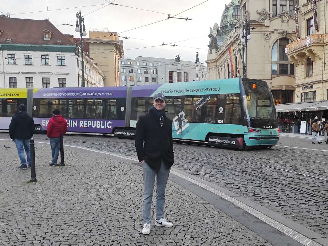 Pred Paládiom