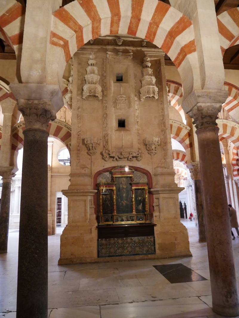 Prechod k časti Al-Hakam II.