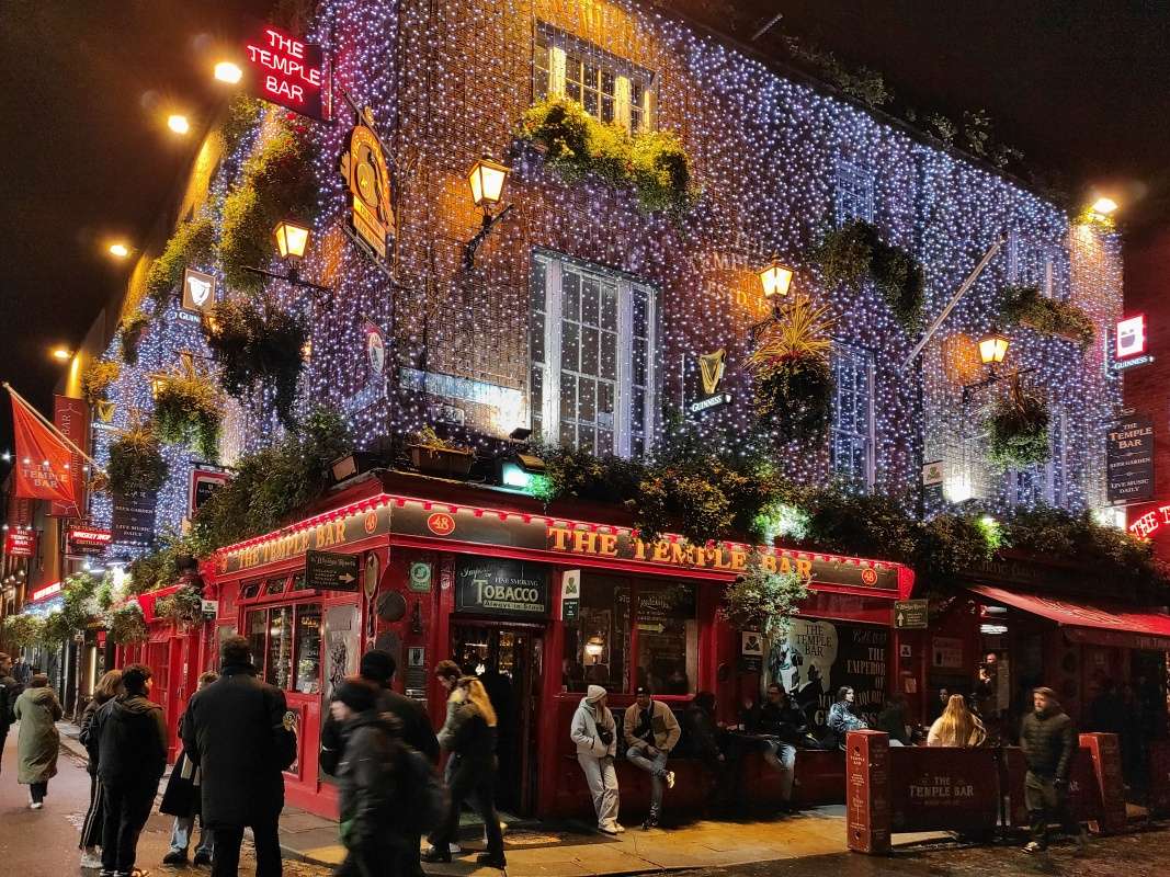 Temple Bar