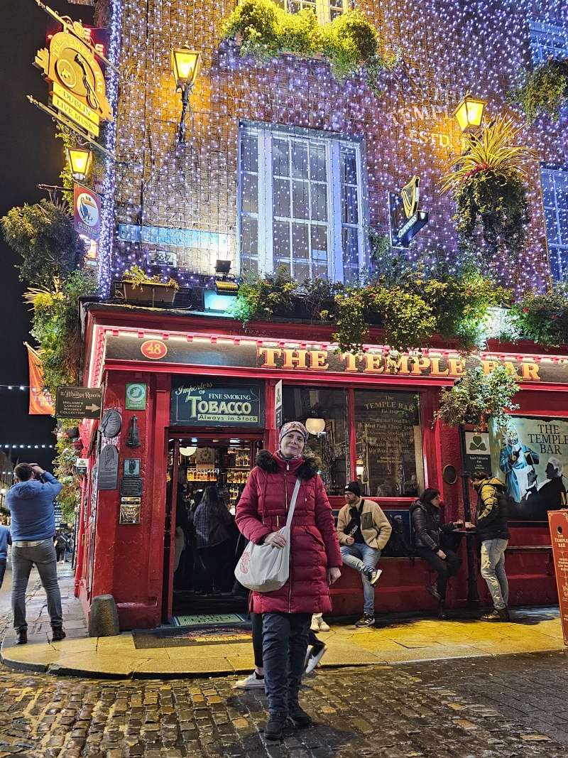 Temple Bar