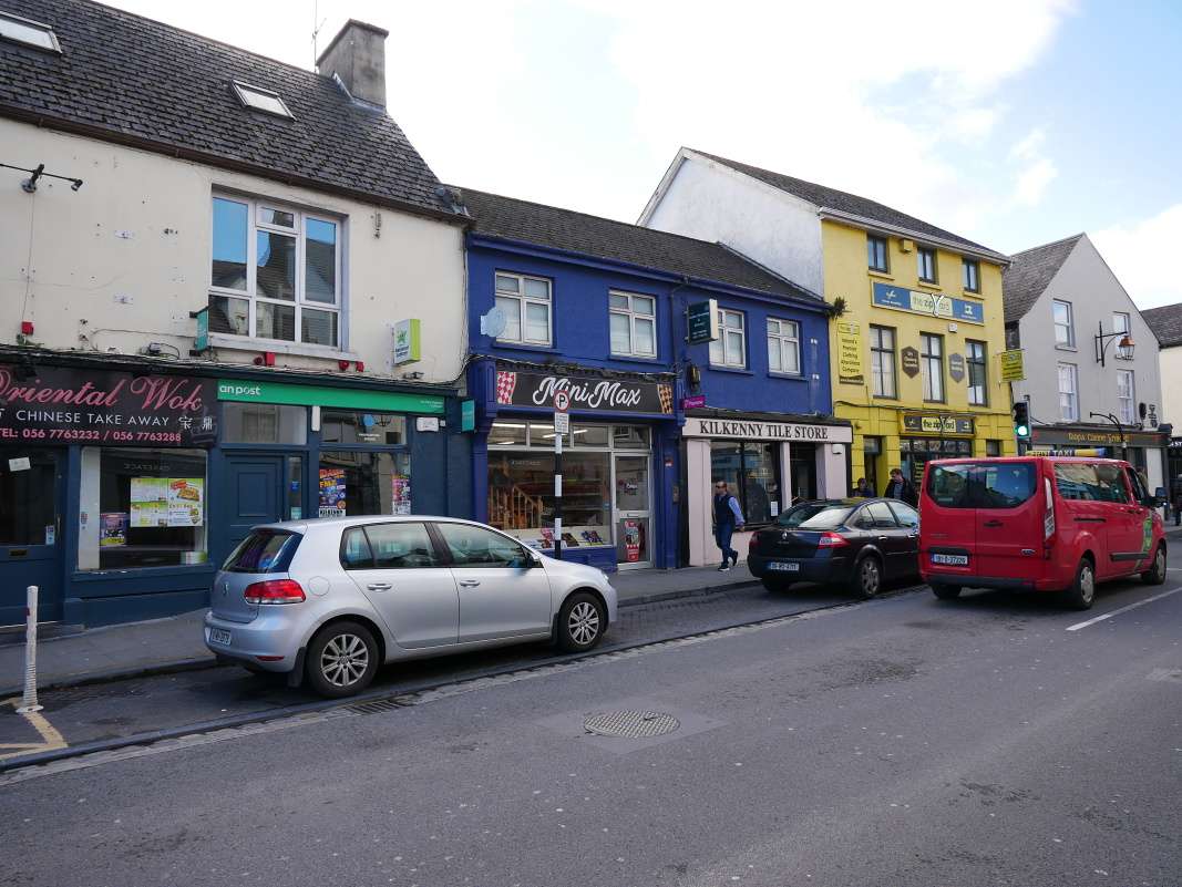 Kilkenny