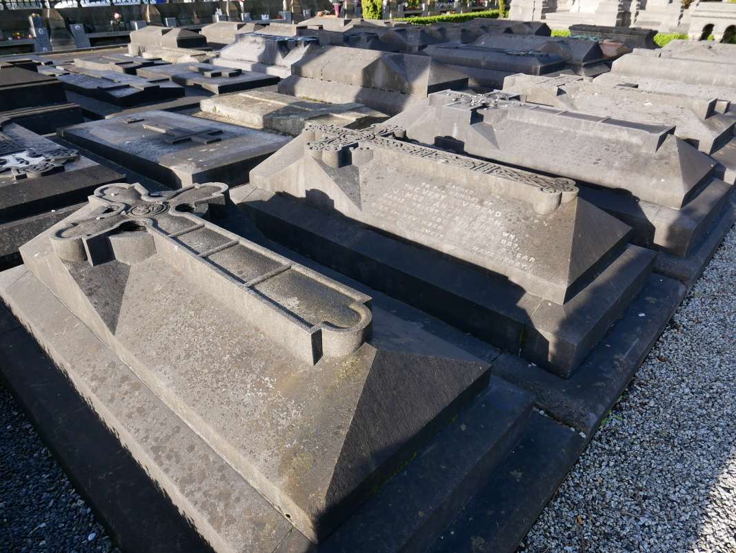 cintorín Glasnevin