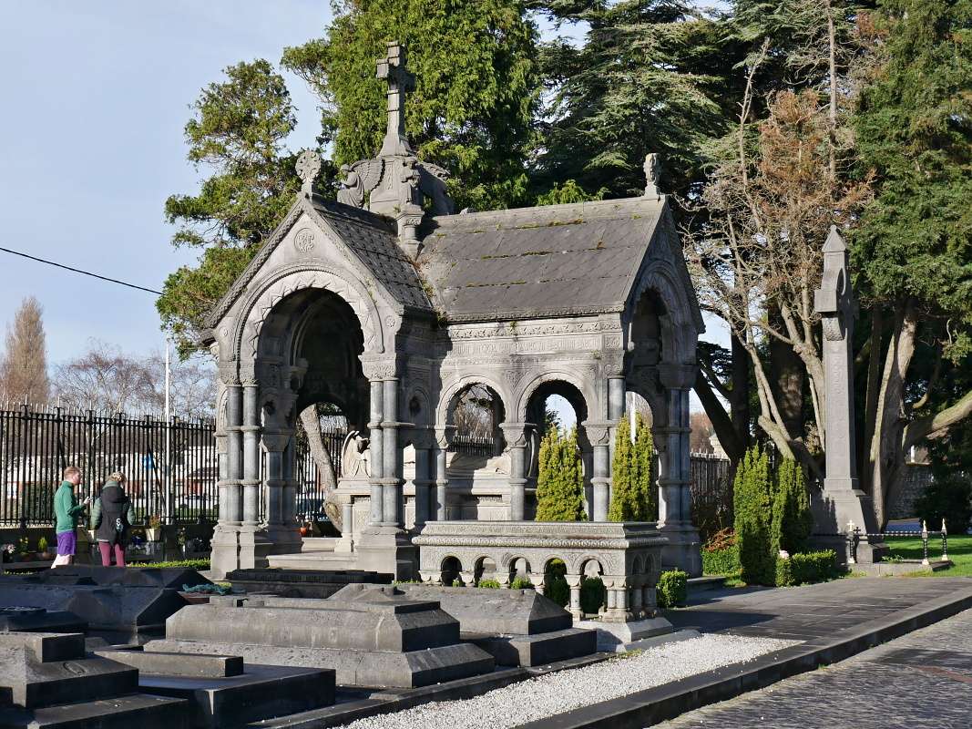 cintorín Glasnevin
