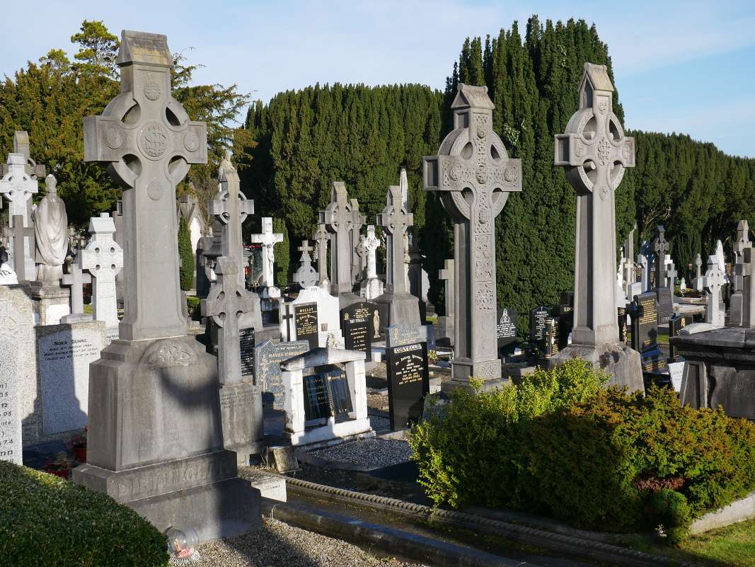 cintorín Glasnevin