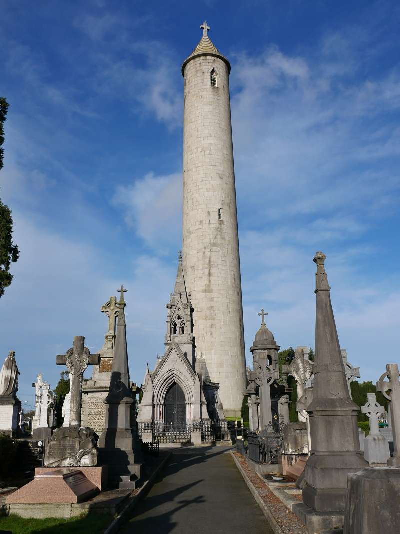 cintorín Glasnevin