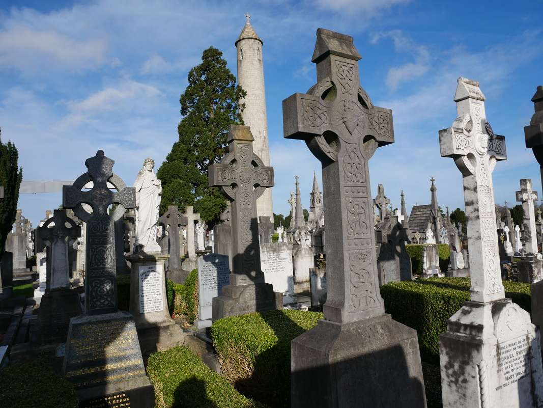 cintorín Glasnevin