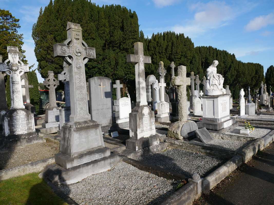 cintorín Glasnevin