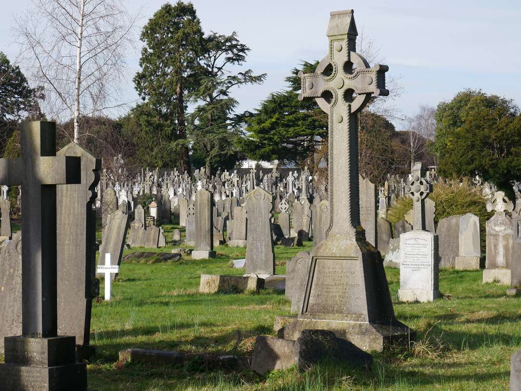 cintorín Glasnevin