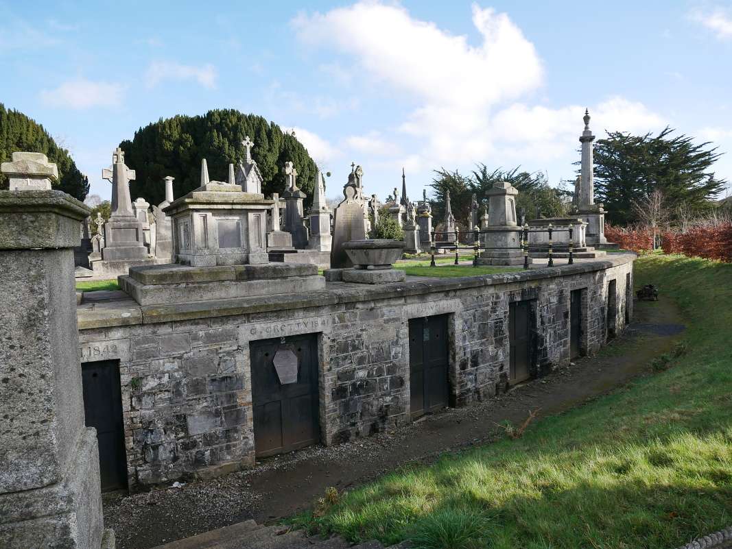 cintorín Glasnevin