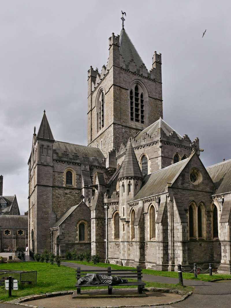 Christ Church Katedrála