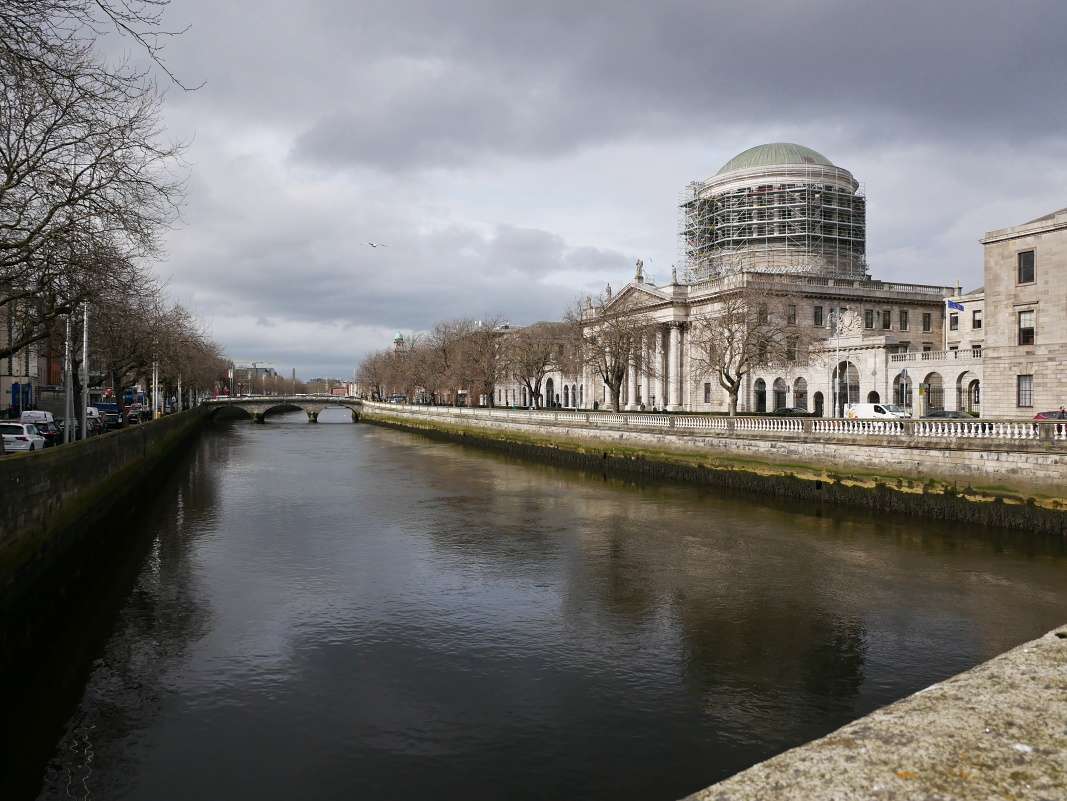 Rieka Liffey
