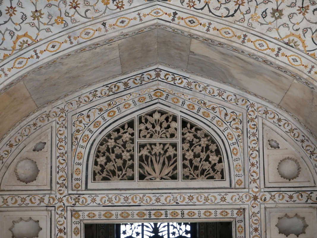 Musamman Burj