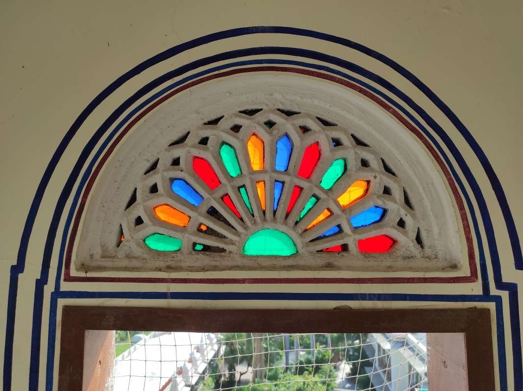 Hotel Aaram Mahal By Pachar Group