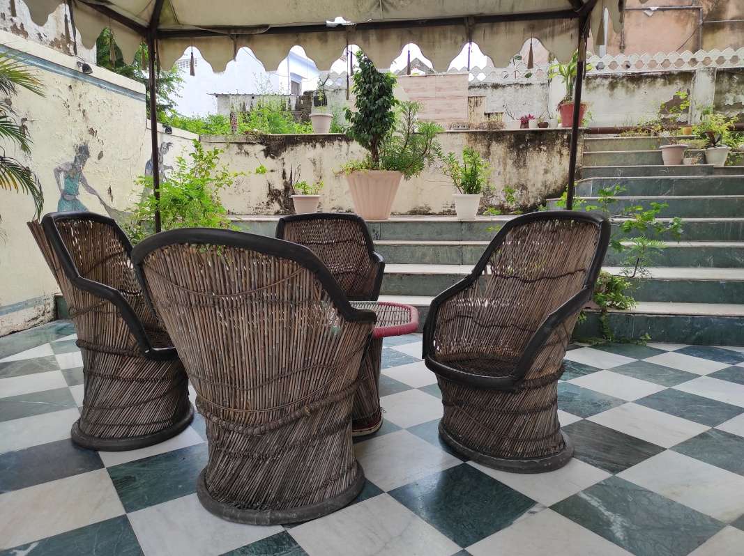 Hotel Aaram Mahal By Pachar Group - pred hotelom