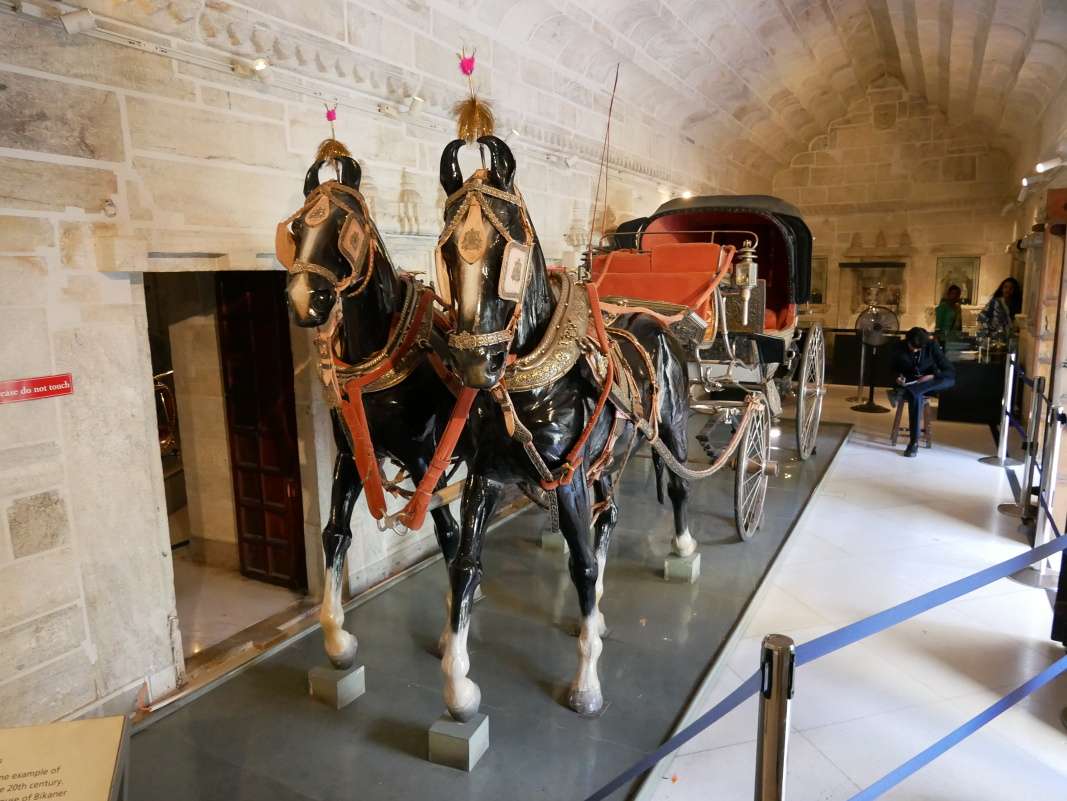 Múzeum paláca