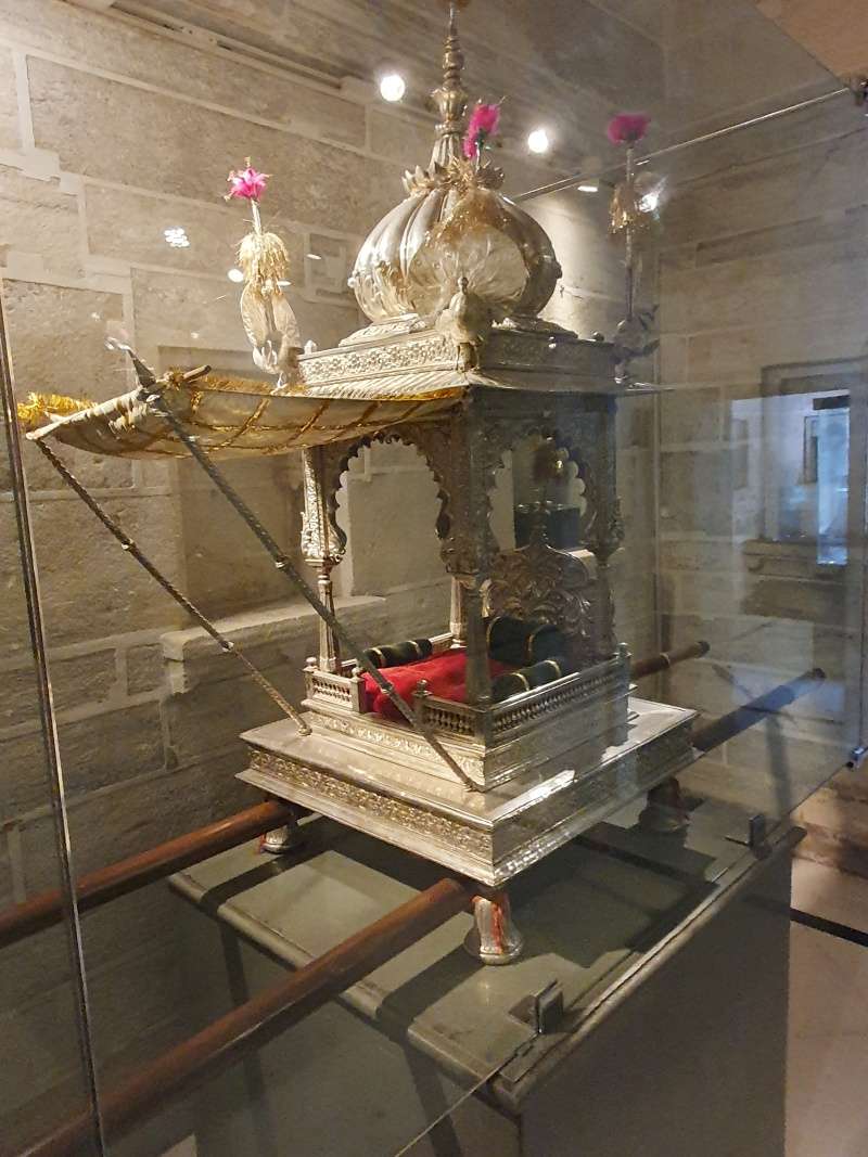 Múzeum paláca