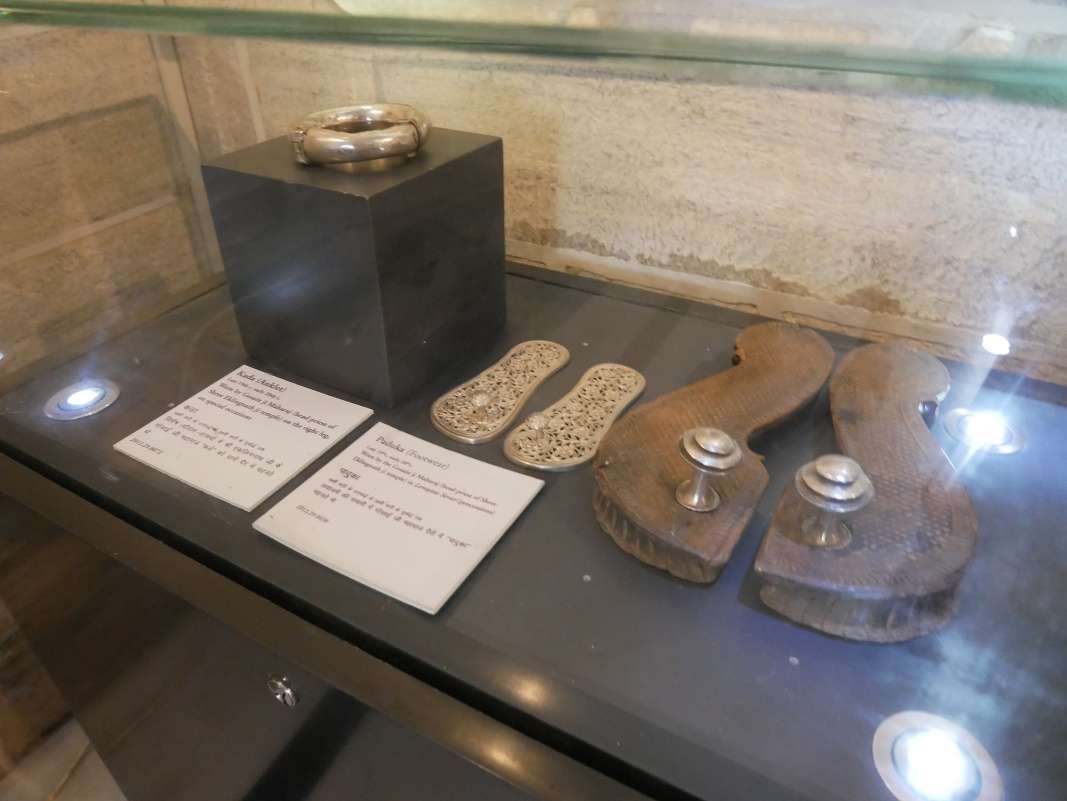 Múzeum paláca