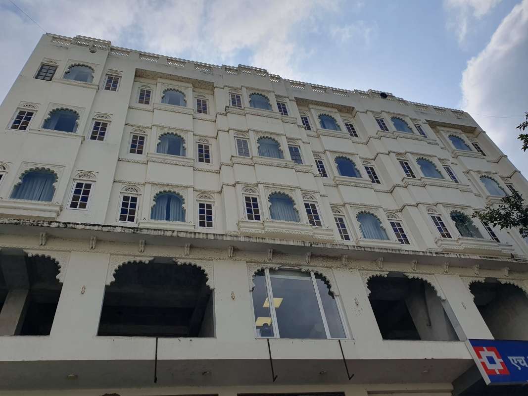 Náš hotel