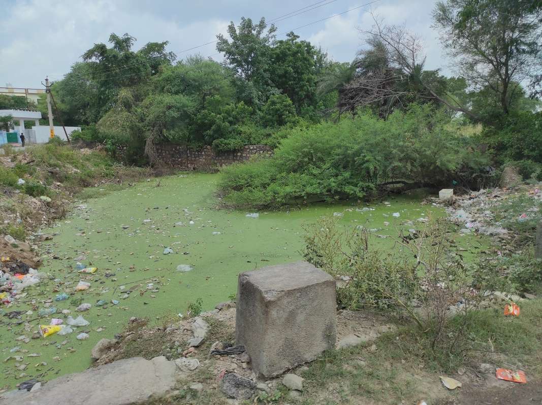 Návrat do Udajpuru - klasická India