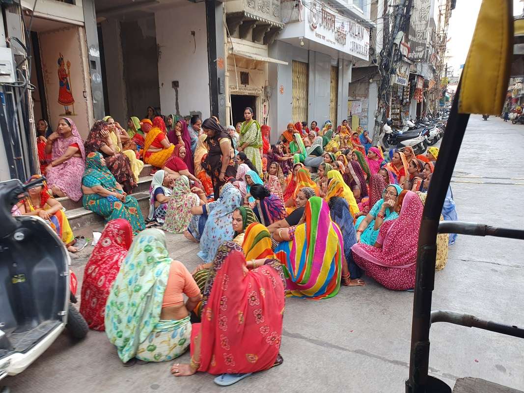 Udajpur