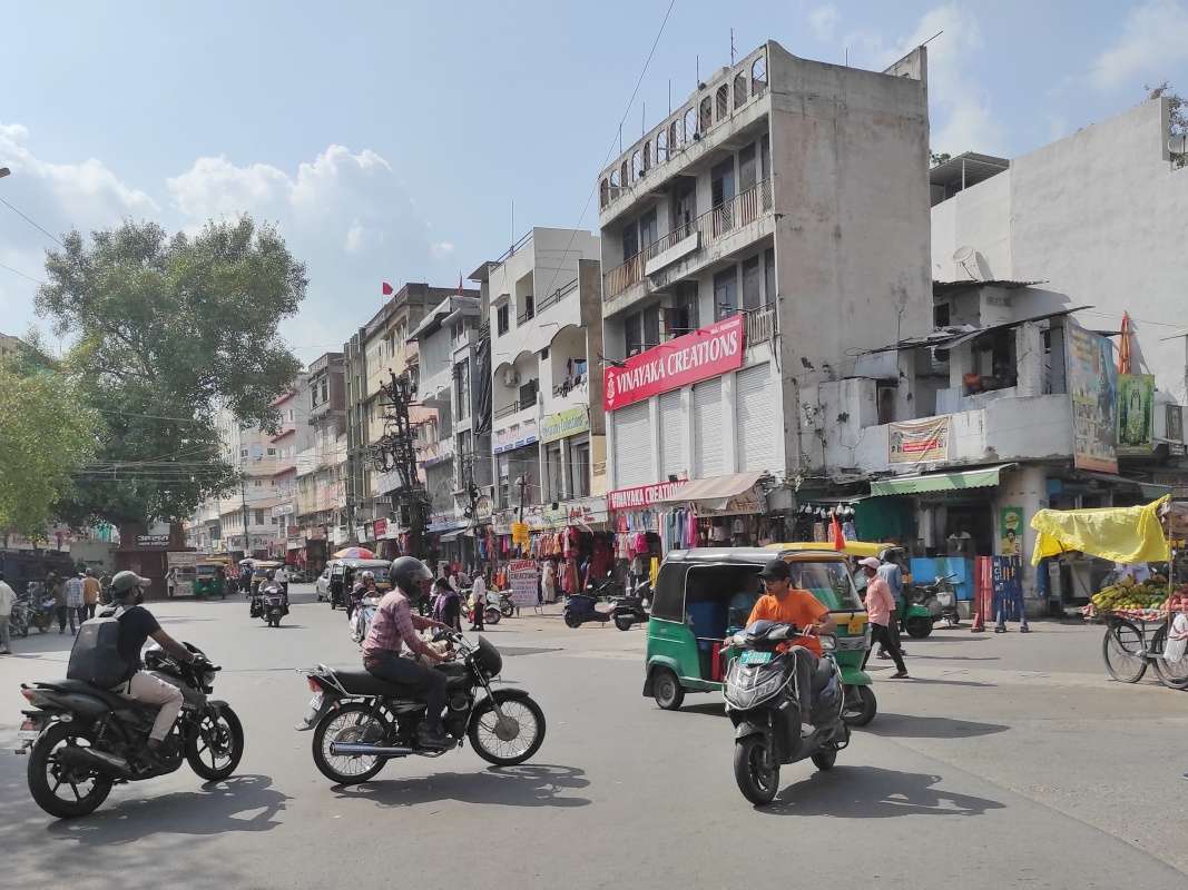 Udajpur