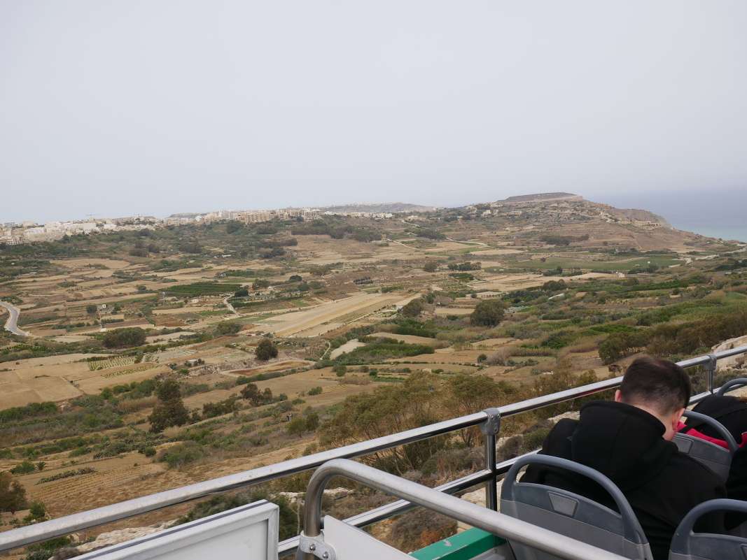 ostrov Gozo