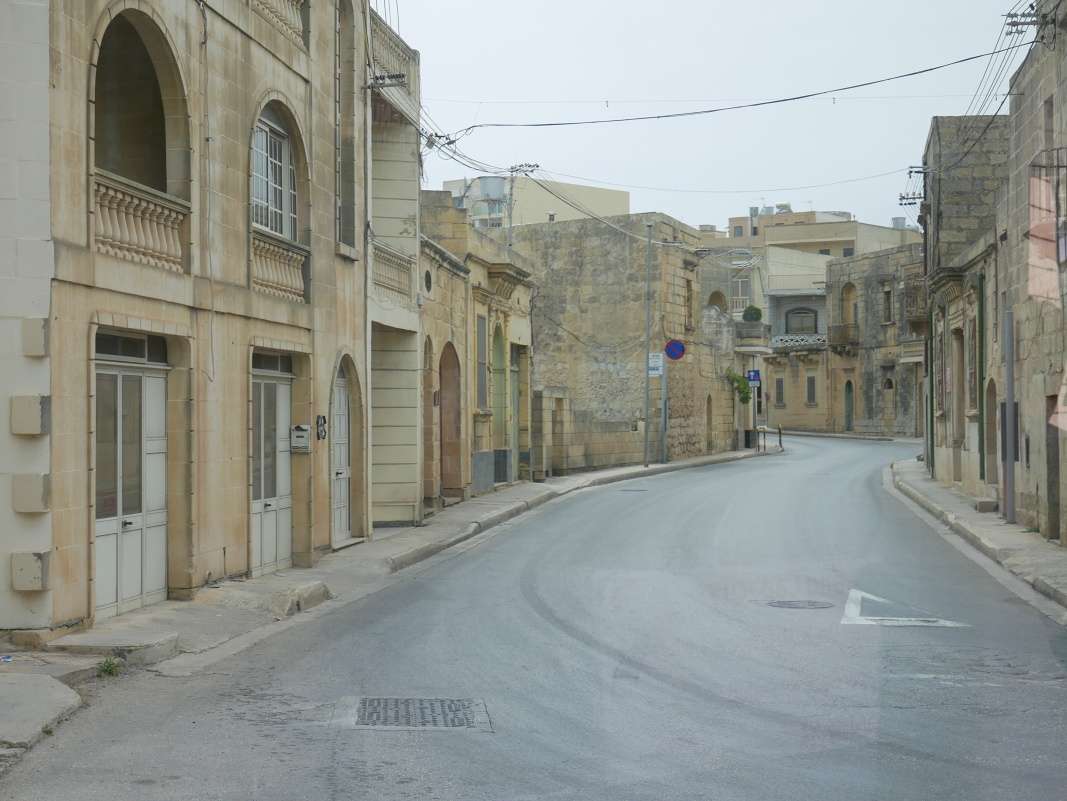 Gozo - Ix-Xaghra