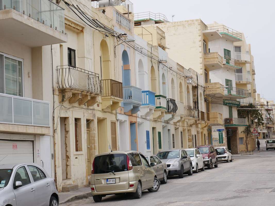 Marsalforn