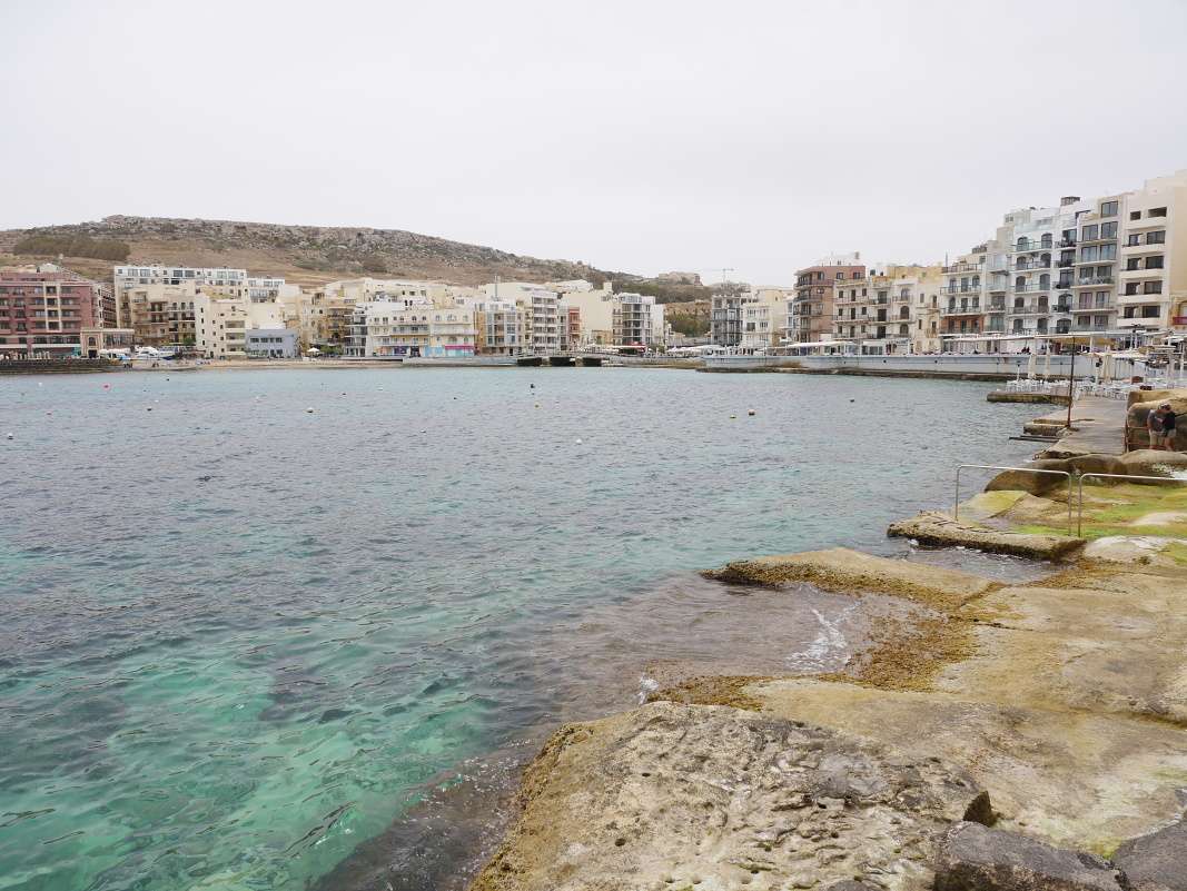 Marsalforn