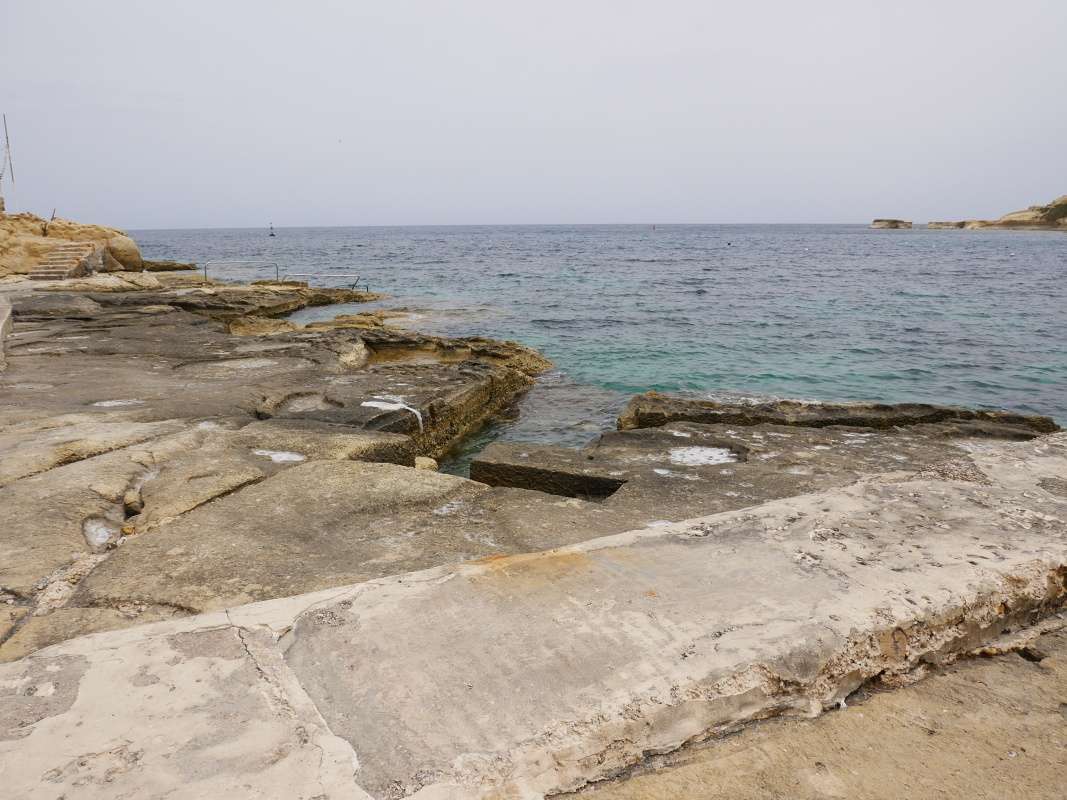 Marsalforn
