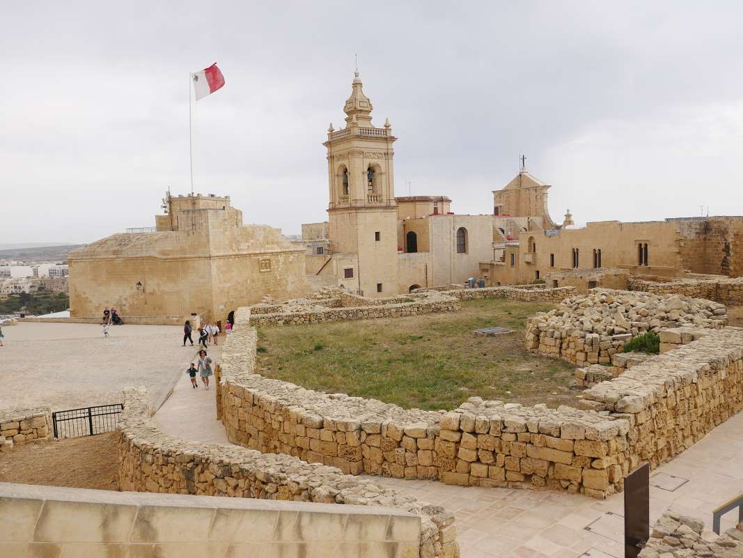 Victoria Citadela