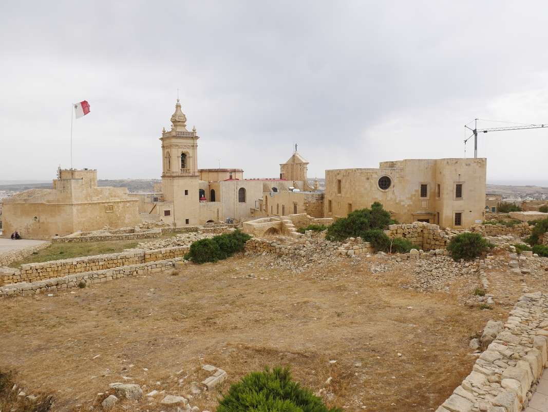 Victoria Citadela