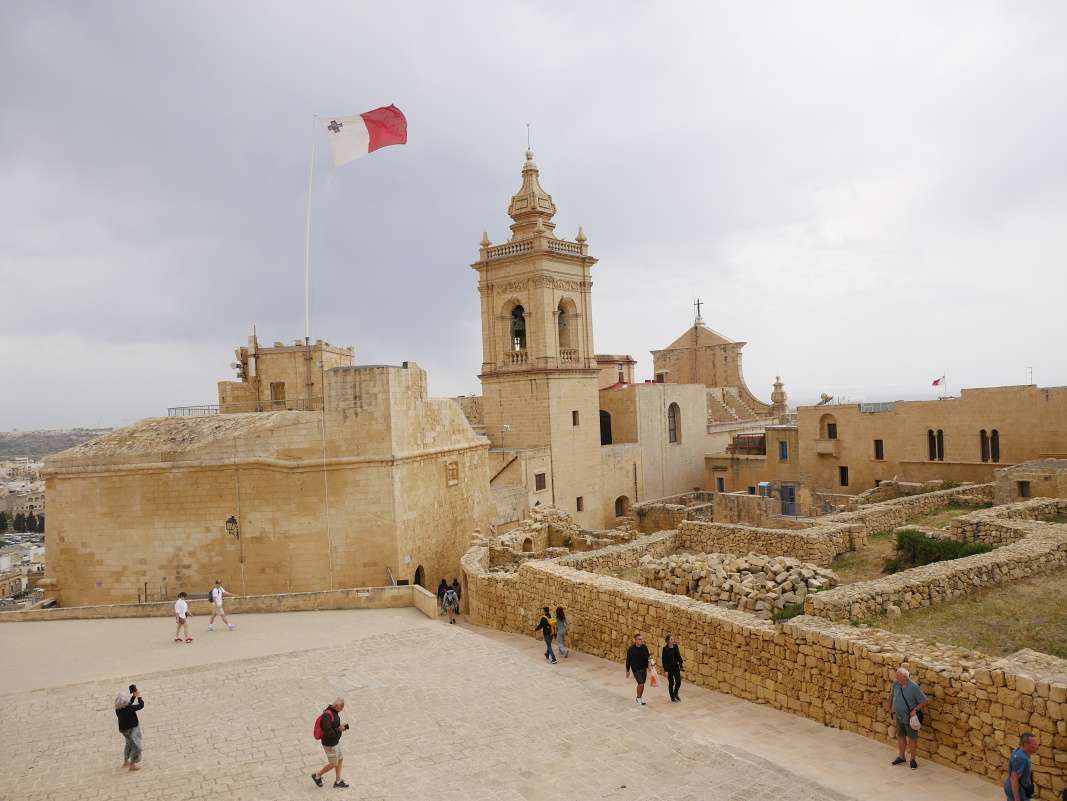 Victoria Citadela