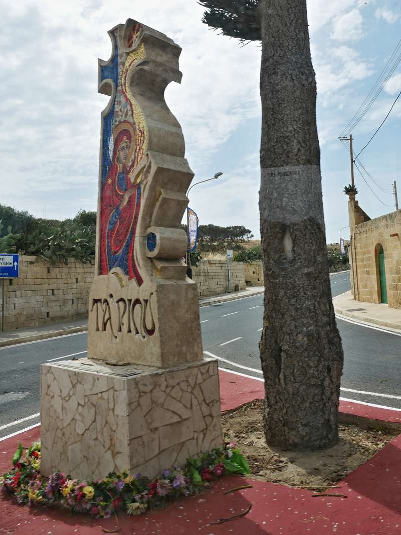 Bazilika Ta-Pinu