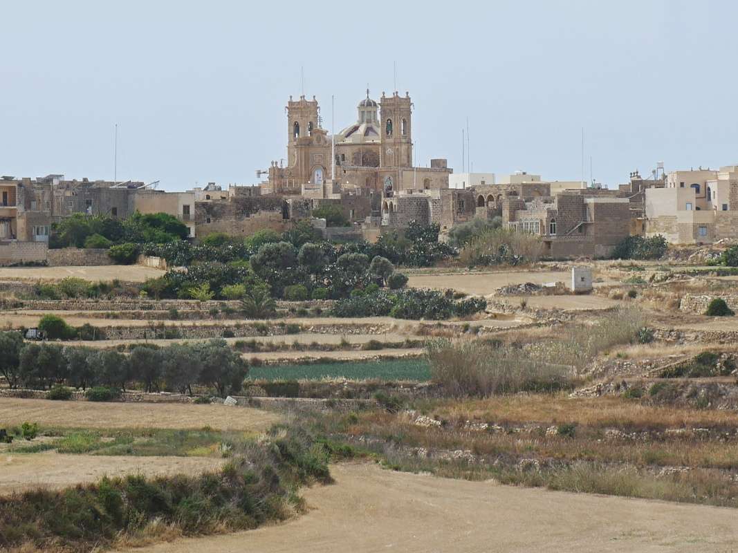 Bazilika Ta-Pinu