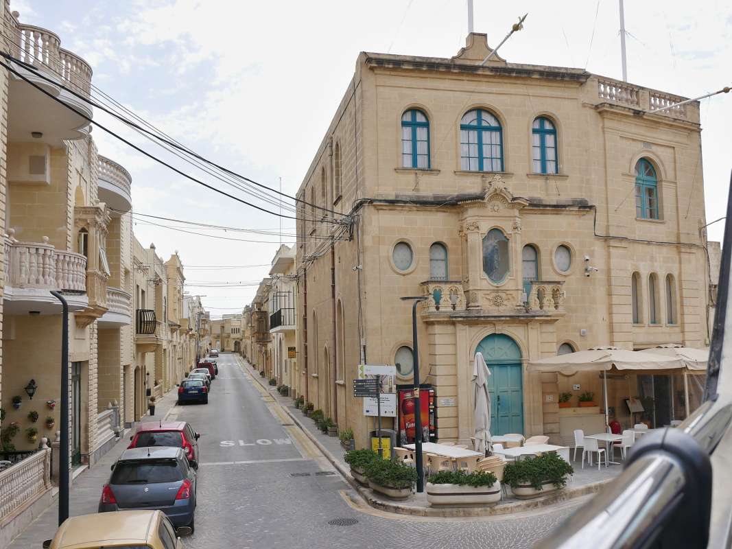San Lawrenz