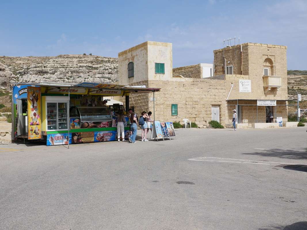 Dwejra