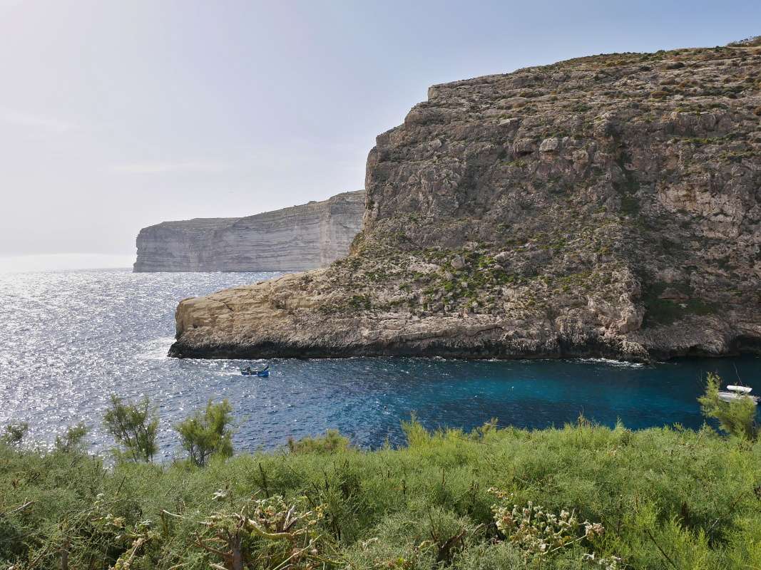Ix-Xlendi