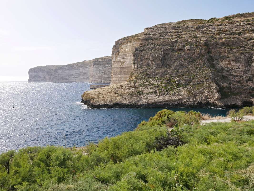 Ix-Xlendi