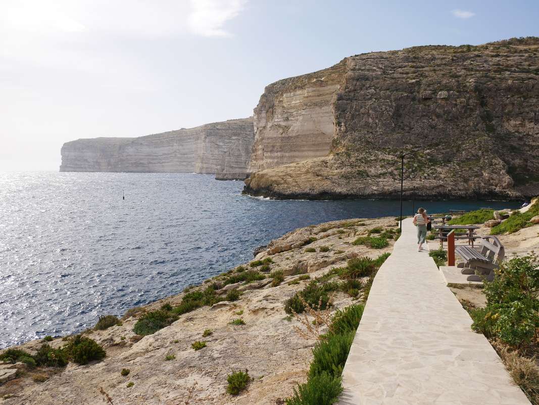 Ix-Xlendi