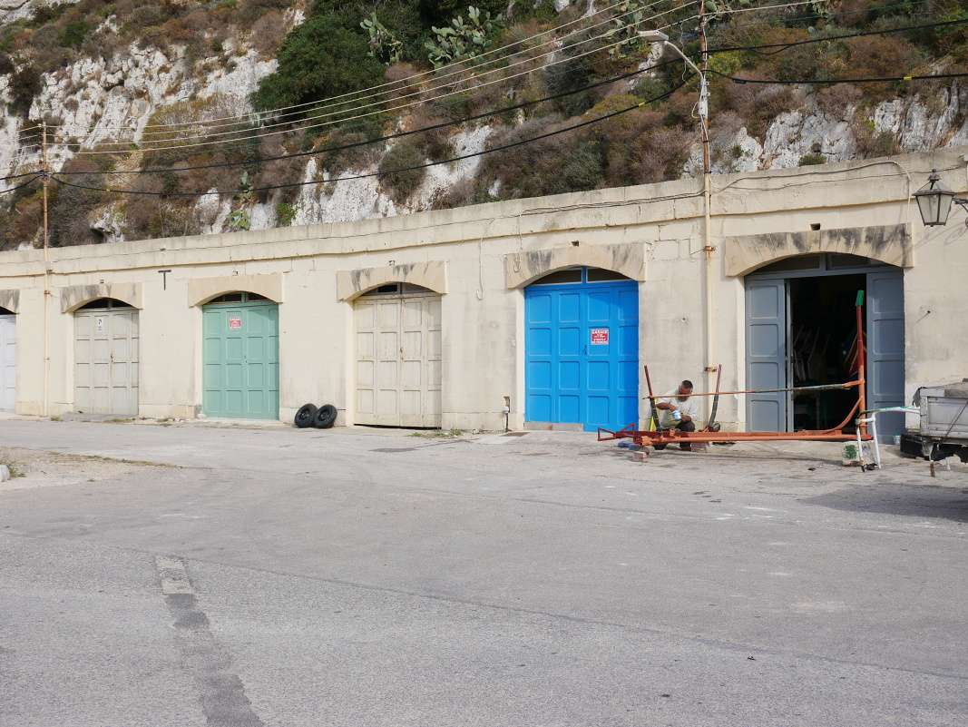 Ix-Xlendi