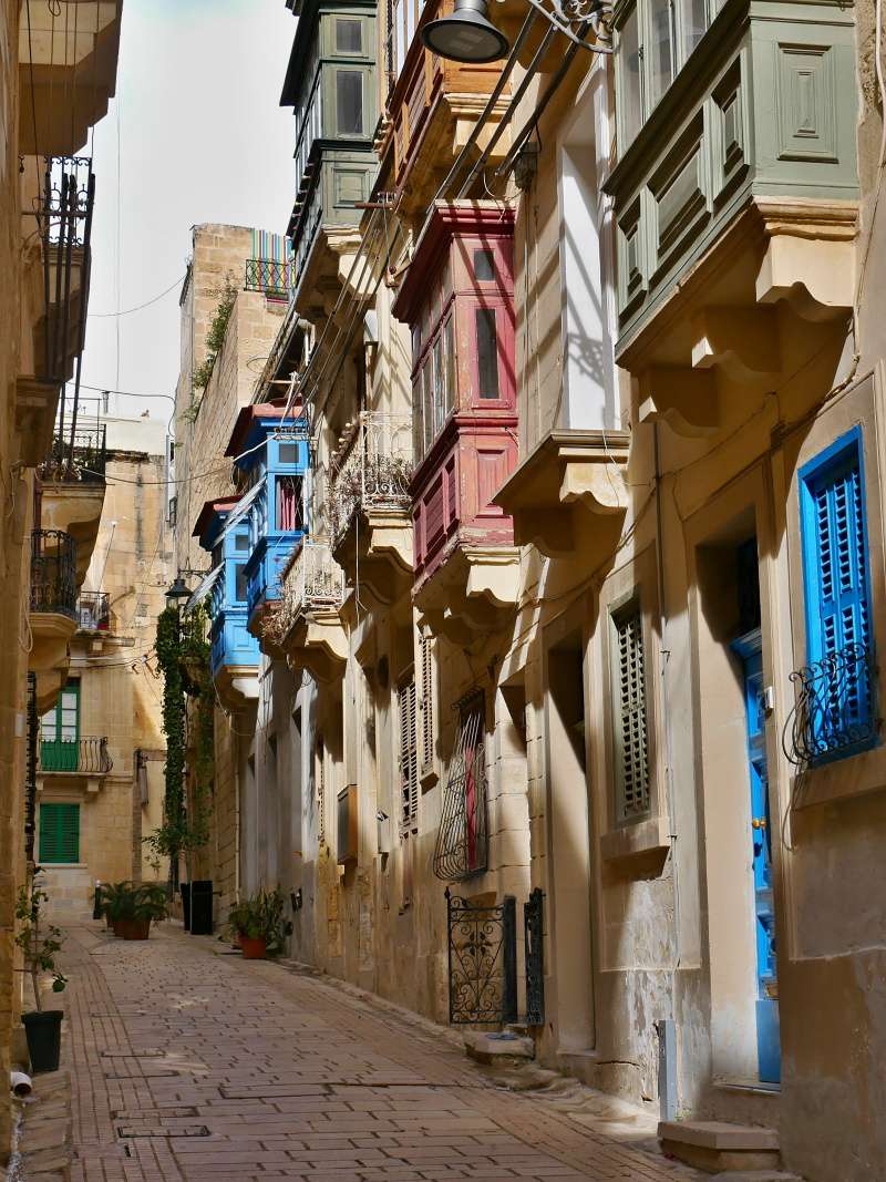 Birgu (Vittoriosa)