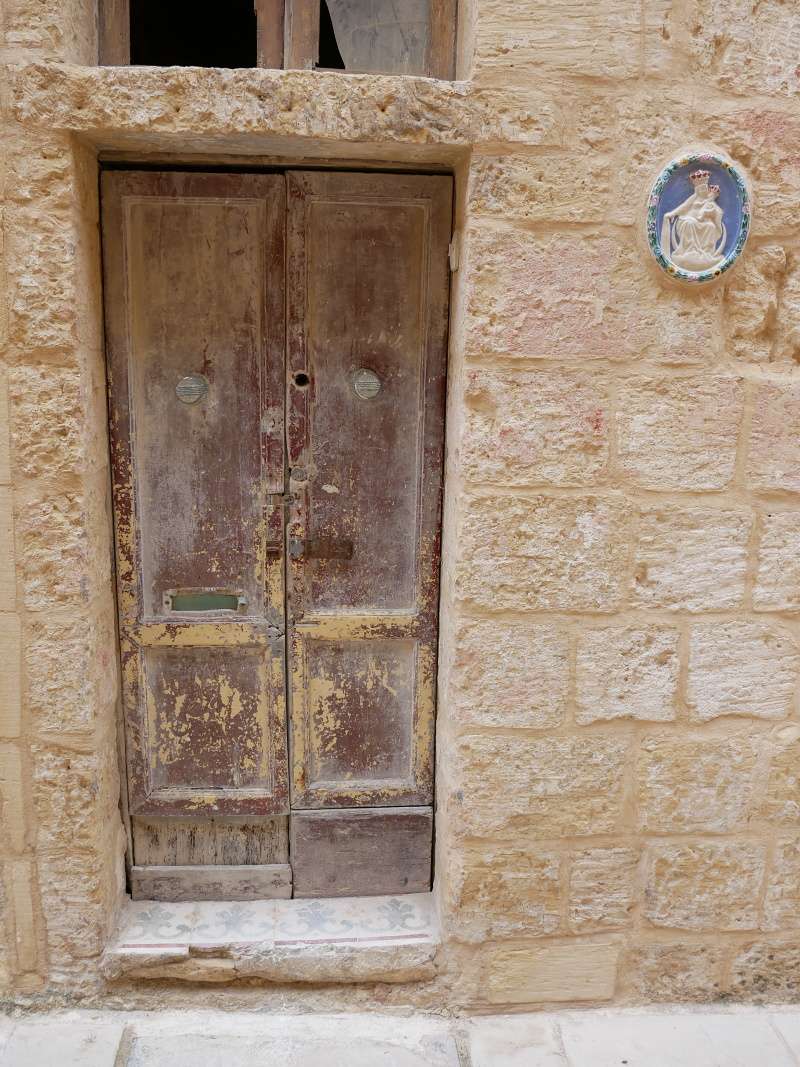 Mdina