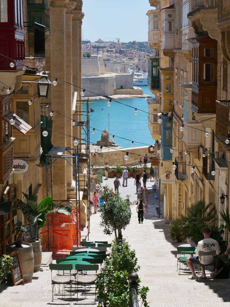 Valletta