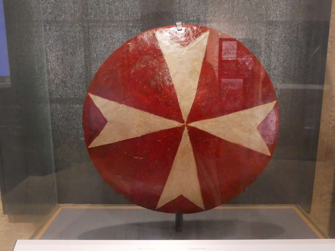 Pevnosť St. Elmo, ďalšie expozície