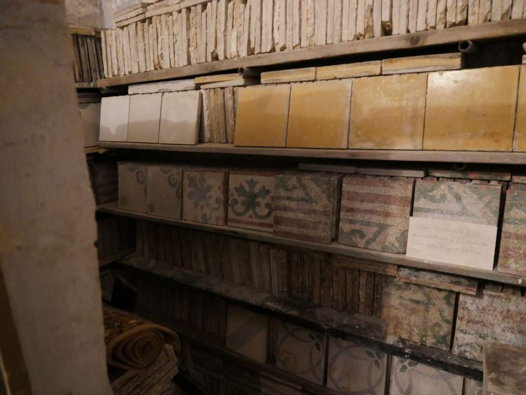 Valletta - Mysterium Fidei, Kláštor sv. Kataríny